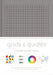 Grids & Guides (Gray): A Notebook for Visual Thinkers by Princeton Architectural Press