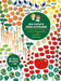In the Vegetable Garden: My Nature Sticker Activity Book by Olivia Cosneau