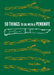 50 Things to Do with a Penknife by Matt Collins