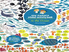 In the Ocean: My Nature Sticker Activity Book by Olivia Cosneau