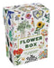 Flower Box: 100 Postcards by 10 Artists by Princeton Architectural Press
