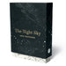 The Night Sky: 50 Postcards by Princeton Architectural Press
