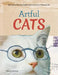 Artful Cats: Discoveries from the Smithsonian's Archives of American Art by Mary Savig