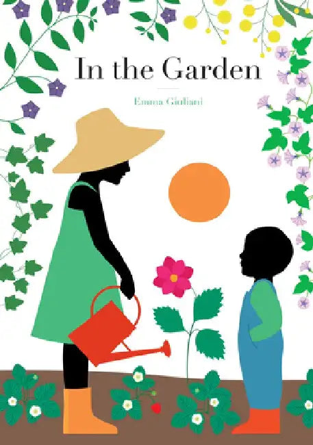 The Garden by Emma Giuliani