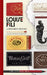 Louise Fili: A Designer's Process by Louise Fili