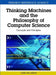 Thinking Machines and the Philosophy of Computer Science: Concepts and Principles by Jordi Vallverdú