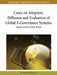 Cases on Adoption, Diffusion and Evaluation of Global E-Governance Systems: Impact at the Grass Roots by Hakikur Rahman