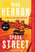 Spook Street by Mick Herron