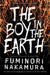 The Boy in the Earth by Fuminori Nakamura