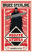 Pirate Utopia by Bruce Sterling