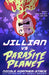 Jillian vs. Parasite Planet by Nicole Kornher-Stace