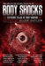 Body Shocks: Extreme Tales of Body Horror by Ellen Datlow