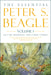 The Essential Peter S. Beagle, Volume 1: Lila the Werewolf and Other Stories by Peter S. Beagle