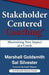 Stakeholder Centered Coaching: Maximizing Your Impact as a Coach by Marshall Goldsmith, Sal Silvester