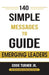 140 Simple Messages To Guide Emerging Leaders: 140 Actionable Leadership Messages for Emerging Leaders and Leaders in Transition by Jr. Turner Eddie