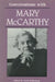 Conversations with Mary McCarthy by Carol Gelderman