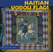 Haitian Vodou Flags by Patrick Arthur Polk