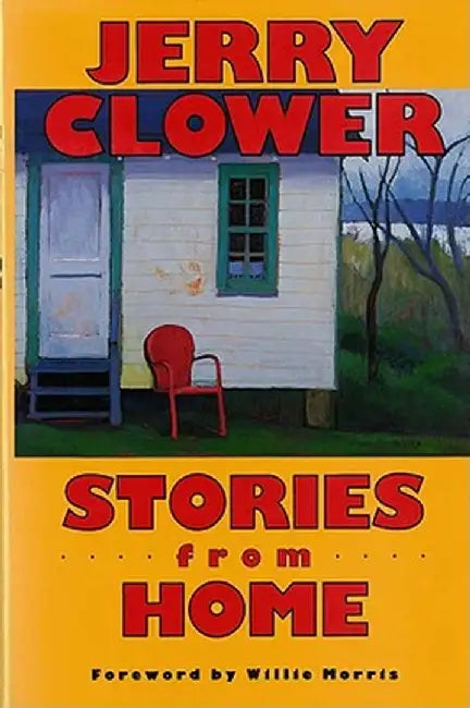 Stories from Home by Jerry Clower