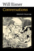 Will Eisner: Conversations by M. Thomas Inge
