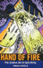 Hand of Fire: The Comics Art of Jack Kirby by Charles Hatfield