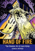 Hand of Fire: The Comics Art of Jack Kirby by Charles Hatfield