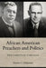 African American Preachers and Politics: The Careys of Chicago by Dennis C. Dickerson