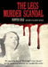 Legs Murder Scandal by Hunter Cole