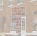 The Painted Screens of Baltimore: An Urban Folk Art Revealed by Elaine Eff