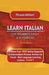 Learn Italian For Beginners Easily and In Your Car Phrases Edition! Contains Over 1000 Italian Beginner & Intermediate Phrases: Perfect For Travel - B by Immersion Languages