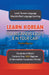 Learn Korean For Beginners Easily & In Your Car! Vocabulary Edition! by Immersion Languages