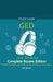 GED Audio Study Guide! Complete A-Z Review Edition! Ultimate Test Prep Book for the GED Exam! Covers ALL Test Subjects! Learn Test Secrets! by Jeff Morrow