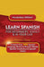 Learn Spanish For Beginners Easily & In Your Car! Vocabulary Edition! by Languages, Immersion