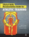 Clinical Skills Documentation Guide for Athletic Training by John Hauth
