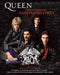 Queen: The Complete Illustrated Lyrics by Queen