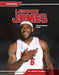 Lebron James: Basketball Icon by Brian Howell