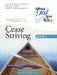 Cease Striving Book 1 by Mendy Clark