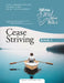 Cease Striving Book 2 by Mendy Clark