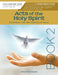 Acts of the Holy Spirit Book 2: Guidance for the Christian Walk by Eddie Rasnake