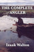 The Complete Angler by Izaak Walton