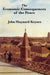 The Economic Consequences of the Peace by John Maynard Keynes