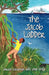 The Jacob Ladder by Gerald Hausman, Uton Hinds