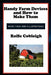 Handy Farm Devices and How to Make Them by Rolfe Cobleigh