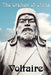 The Orphan of China: A Tragedy of Loyalty and Empire by Voltaire, William F. Fleming
