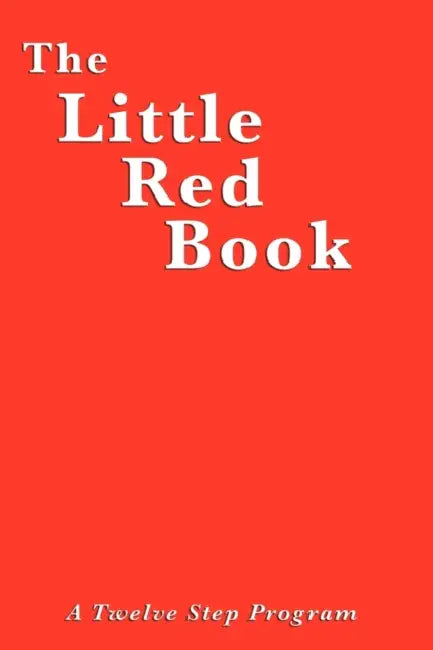 The Little Red Book by Bill W