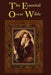 The Essential Oscar Wilde by Oscar Wilde