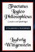 Tractatus Logico-Philosophicus Complete and Unabridged by Ludwig Wittgenstein, Bertrand Russell