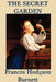The Secret Garden: A Classic Story of Childhood, Renewal, and the Hidden Garden by Frances Hodgson Burnett