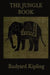 The Jungle Book by Rudyard Kipling