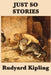Just So Stories by Rudyard Kipling