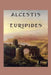 Alcestis by Euripides